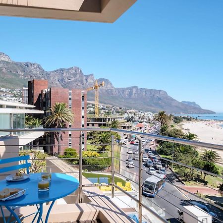 Modoco Apartment Cape Town Exterior photo
