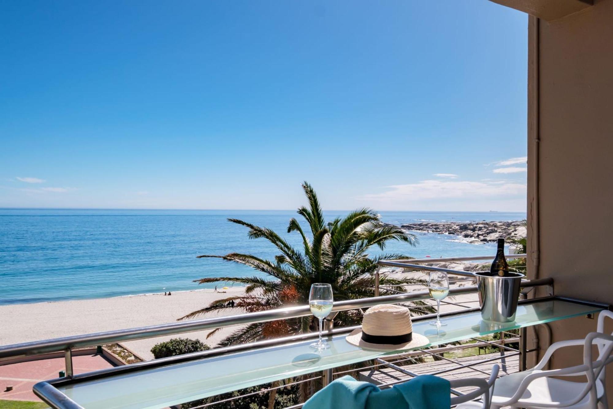 Modoco Apartment Cape Town Exterior photo