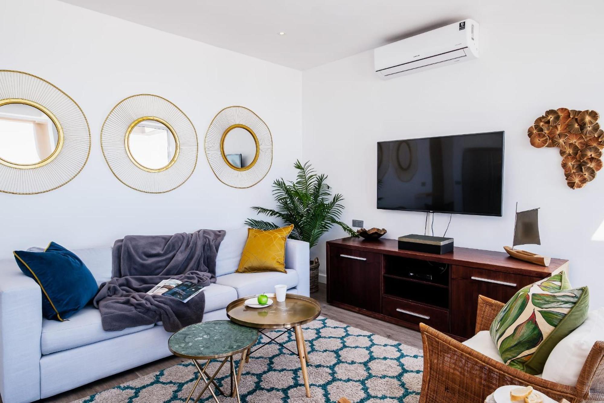 Modoco Apartment Cape Town Exterior photo