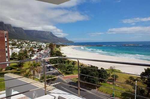Modoco Apartment Cape Town Exterior photo