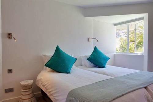 Modoco Apartment Cape Town Exterior photo