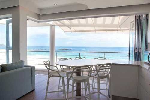 Modoco Apartment Cape Town Exterior photo