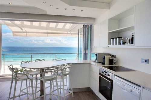 Modoco Apartment Cape Town Exterior photo